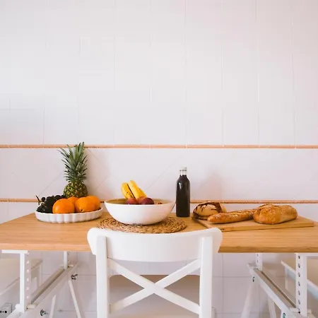 52 - Baleal Surfside Apartment