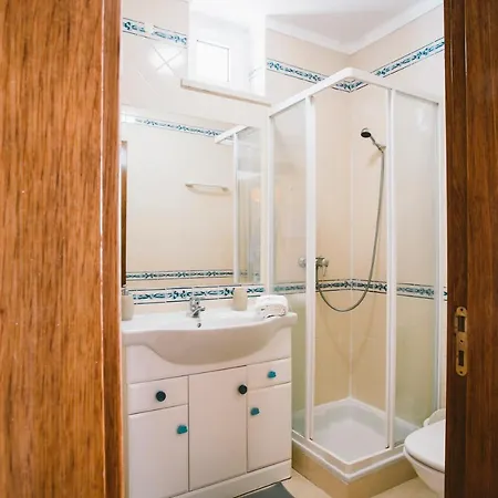 Apartment 52 - Baleal Surfside *