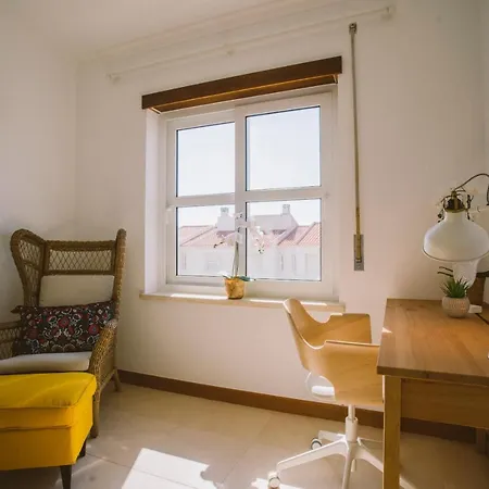 52 - Baleal Surfside Apartment Ferrel (Leiria)