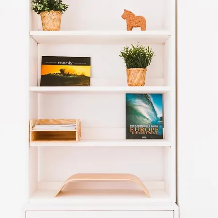 52 - Baleal Surfside Apartamento