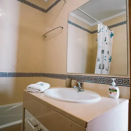 Apartment 52 - Baleal Surfside *