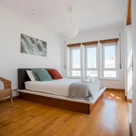 Apartment 52 - Baleal Surfside