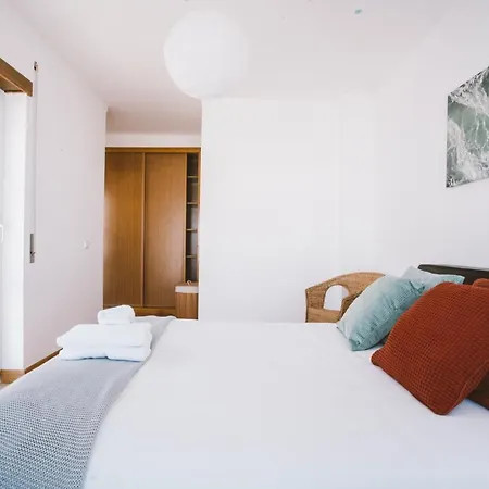 Apartment 52 - Baleal Surfside Ferrel (Leiria)