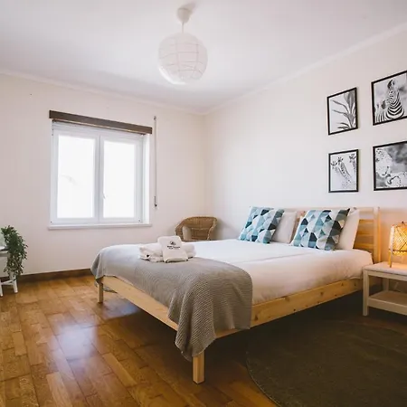 Apartment 52 - Baleal Surfside Ferrel (Leiria)