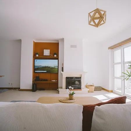 Apartment 52 - Baleal Surfside Ferrel (Leiria)