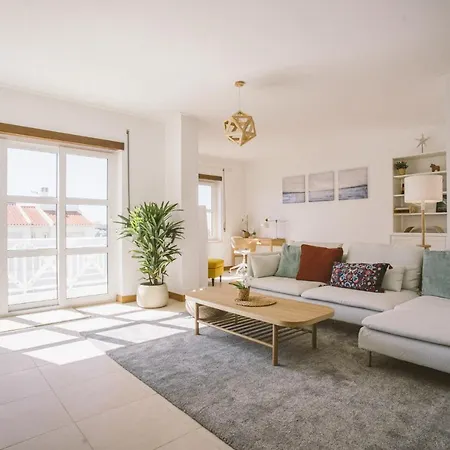 52 - Baleal Surfside Ferrel (Leiria)