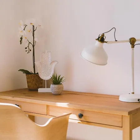 Apartment 52 - Baleal Surfside