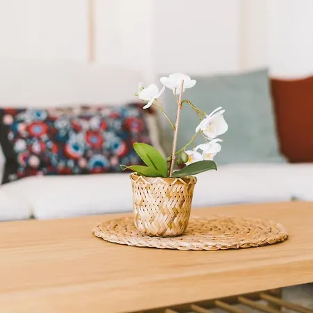Apartment 52 - Baleal Surfside Ferrel (Leiria)