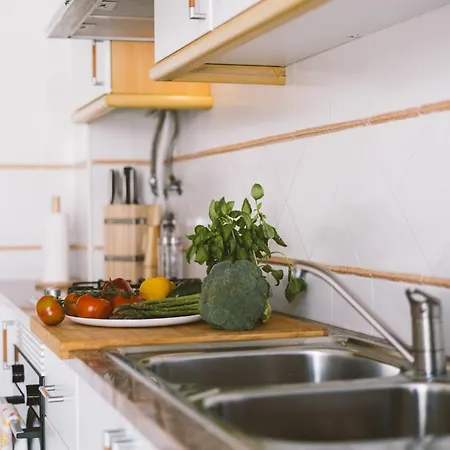 52 - Baleal Surfside Apartment