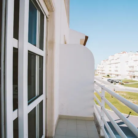 Apartment 52 - Baleal Surfside Ferrel (Leiria)