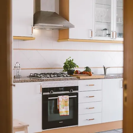 Apartment 52 - Baleal Surfside Ferrel (Leiria)