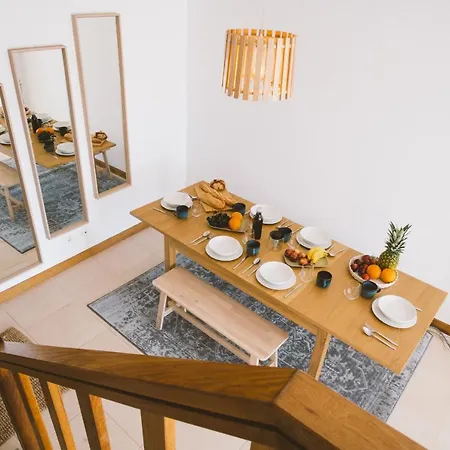 52 - Baleal Surfside Ferrel (Leiria)