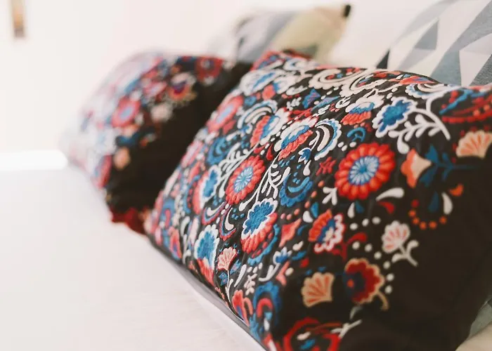 52 - Baleal Surfside * 费雷尔