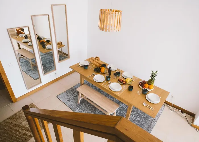 52 - Baleal Surfside 费雷尔